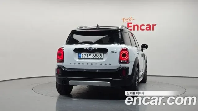 MINI Cooper HIGH II, миниатюра 3