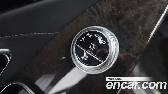 Mercedes-Benz S-Class S580L 4MATIC, миниатюра 14