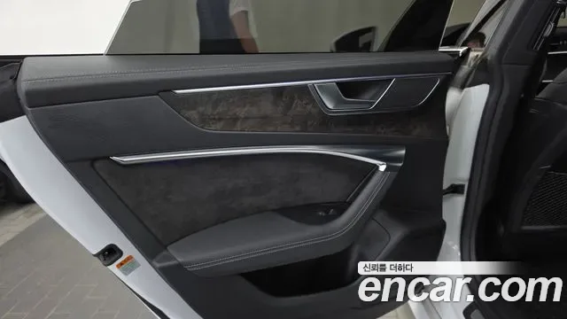 Audi A7 55 TFSI Premium, миниатюра 12
