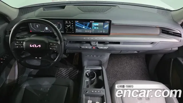 Kia EV9 4WD, миниатюра 21