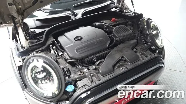 MINI Cooper 5 III, миниатюра 14