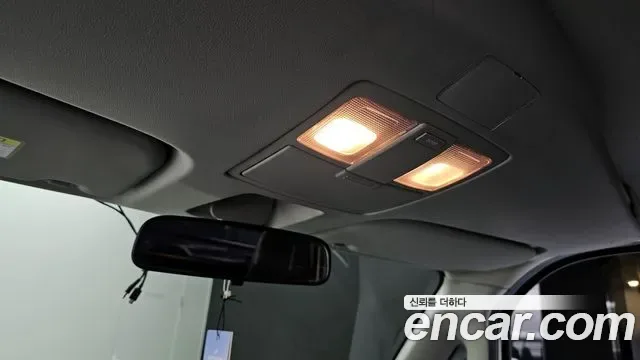 Kia The New Ray, миниатюра 18