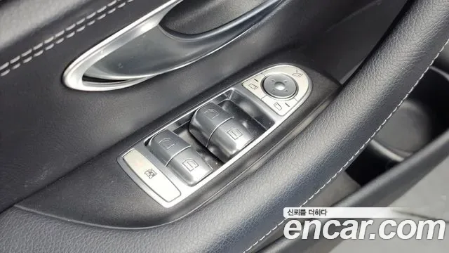 Mercedes-Benz E-Class E220d 4MATIC AMG Line, миниатюра 27
