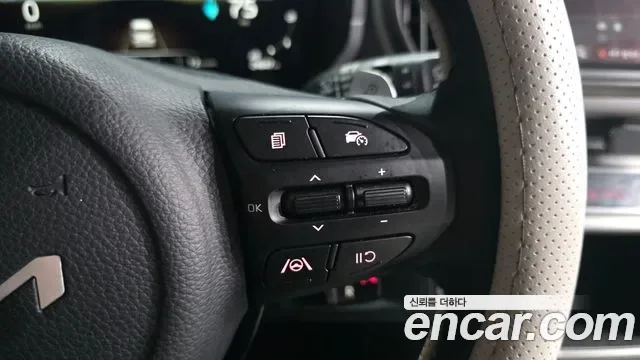 Kia Ray EV, миниатюра 23