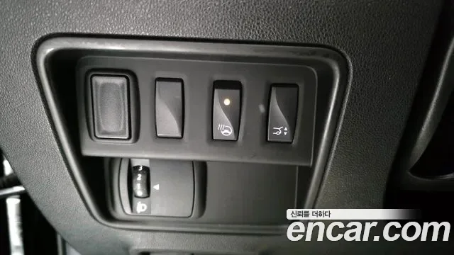 Renault QM6 2.0 GDe, миниатюра 7