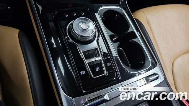 Kia Carnival дизель 9 мест, миниатюра 19
