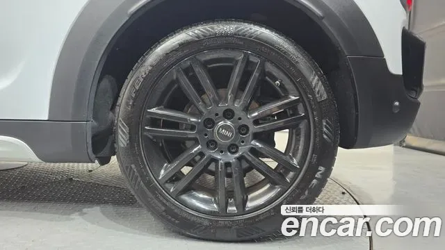 MINI Cooper HIGH II, миниатюра 25