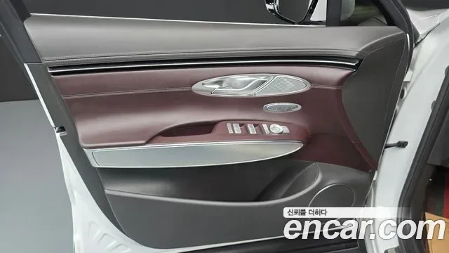 Genesis GV70 2.2 дизель AWD ( ), миниатюра 4