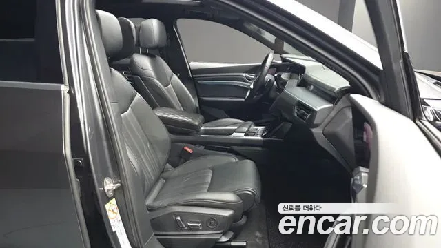 Audi e-, миниатюра 11