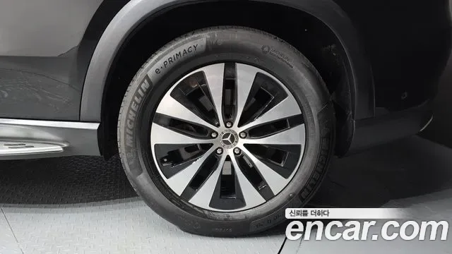 Mercedes-Benz GLE GLE350 4MATIC, миниатюра 4