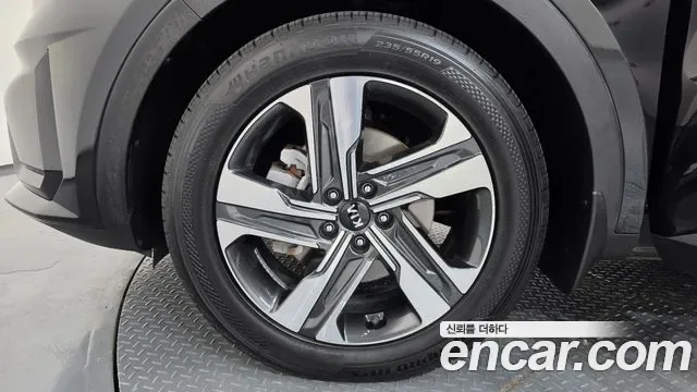 Kia Sorento HEV 1.6 2WD, миниатюра 29