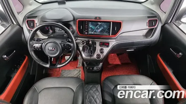 Kia The New Ray Signature, миниатюра 4