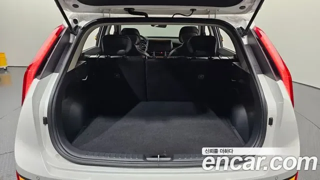 Kia Niro EV, миниатюра 4