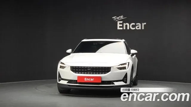 Polestar 2, миниатюра 29