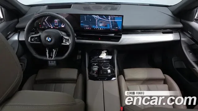 BMW 5 (G60) 520i M, миниатюра 5