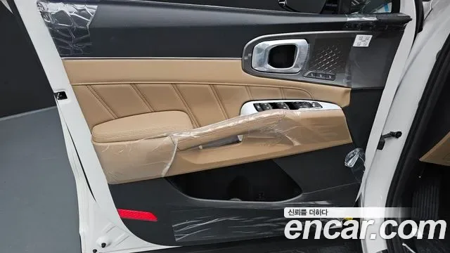 Kia Sorento дизель 2.2 4WD Signature X Line, миниатюра 15