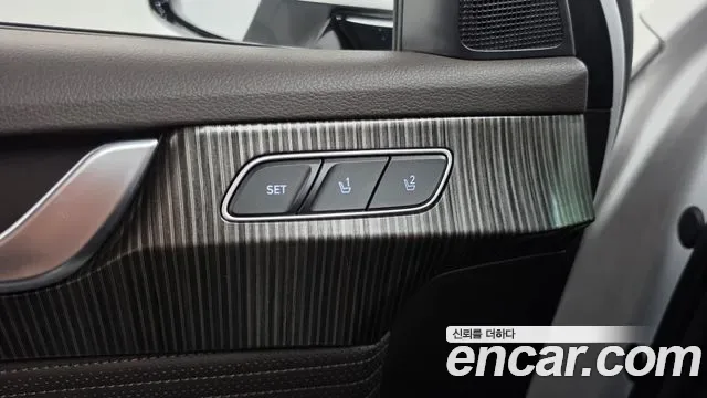 Hyundai The New Palisade бензин 3.8 4WD Calligraphy, миниатюра 5