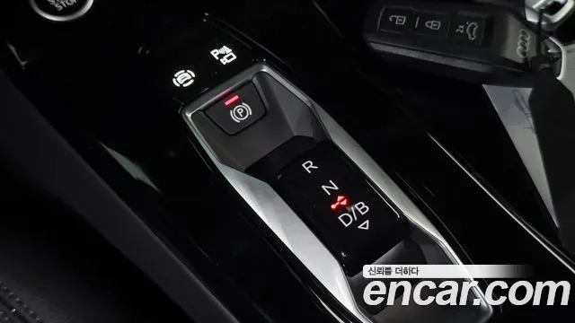 Audi Q6 Premium, миниатюра 28