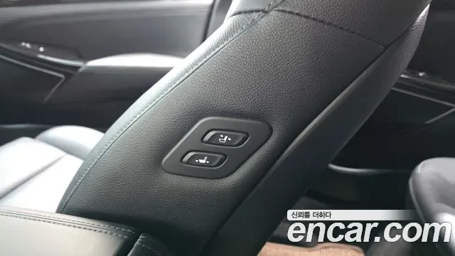 Kia K7 2.5 GDI, миниатюра 2