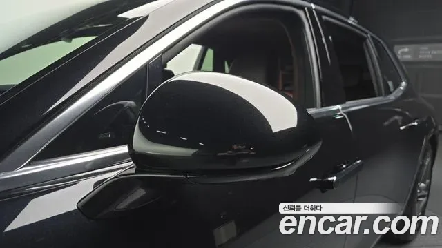 Genesis G90 (RS4) бензин 3.5 Turbo AWD ( ), миниатюра 12