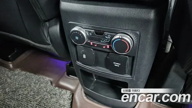 Ford Explorer 3.0 4WD, миниатюра 5