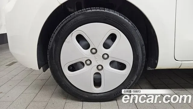 Kia The New Ray, миниатюра 18
