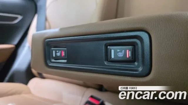 Renault QM6 2.0 LPe RE Signature 2WD, миниатюра 11