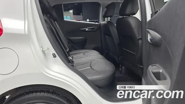 Chevrolet The New Spark, миниатюра 5