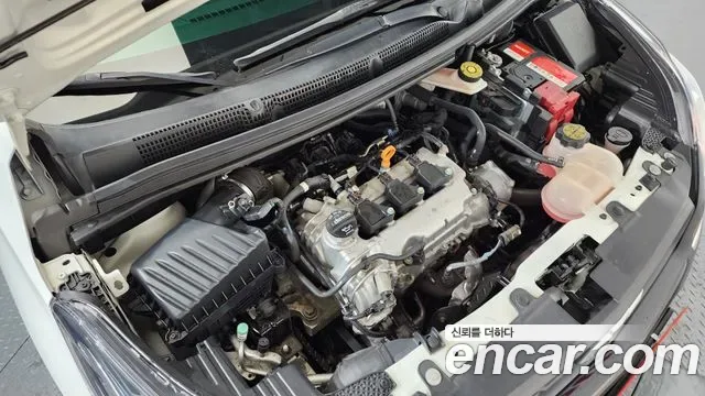 Chevrolet The New Spark, миниатюра 15