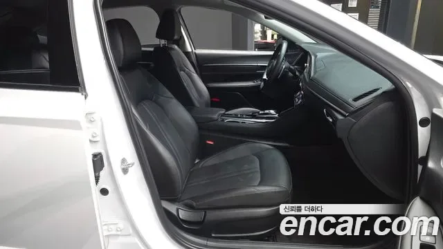 Hyundai Sonata 2.0 Premium, миниатюра 16