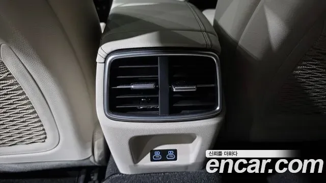 Genesis G70 бензин 2.5T 2WD ( ), миниатюра 26