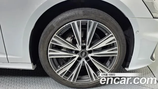 Audi A6 45 TFSI Premium, миниатюра 11