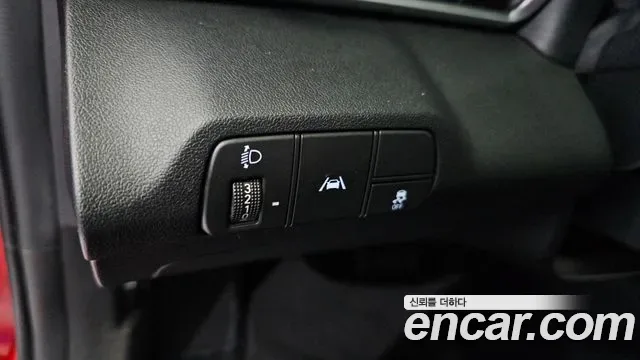 Hyundai Avante (CN7) 1.6 Modern, миниатюра 16