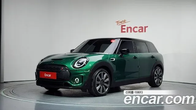 MINI Cooper II, миниатюра 6