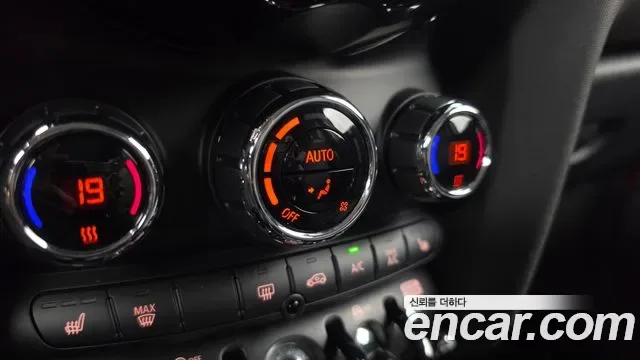 MINI Cooper 5 III, миниатюра 20