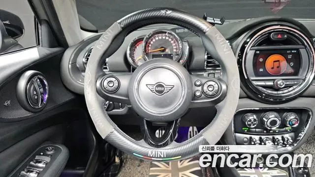 MINI Cooper II, миниатюра 6