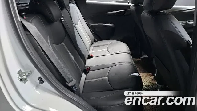 Chevrolet The New Spark LT, миниатюра 21