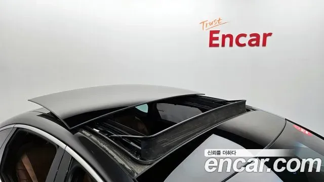 Genesis G80 бензин 2.5 Turbo 2WD ( ), миниатюра 15