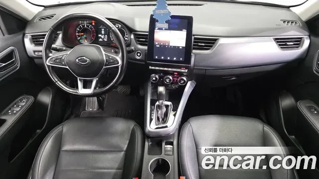 Renault XM3 1.3 TCe RE, миниатюра 9