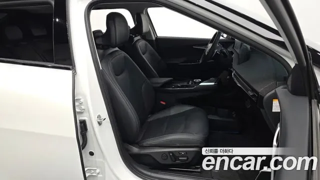 Kia EV6, миниатюра 4