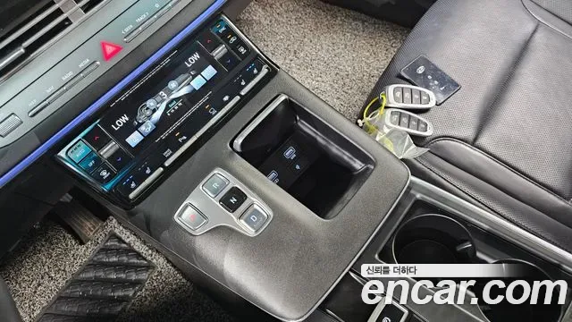 Hyundai Grandeur, миниатюра 27