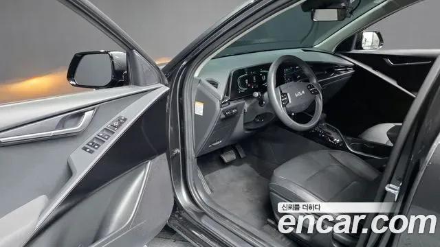 Kia Niro, миниатюра 7