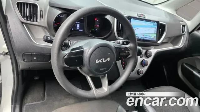 Kia The New Ray, миниатюра 7