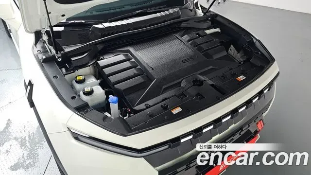 KGM EV (O100) MX AWD, миниатюра 30