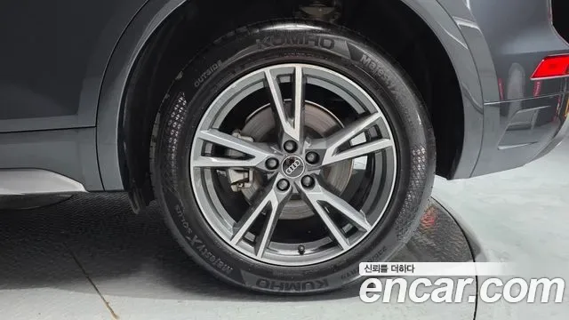 Audi Q5 45 TFSI, миниатюра 14