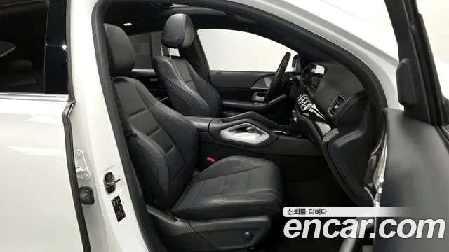 Mercedes-Benz GLE GLE400d 4MATIC, миниатюра 20