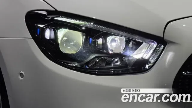 Mercedes-Benz E-Class E350 4MATIC AMG Line, миниатюра 26