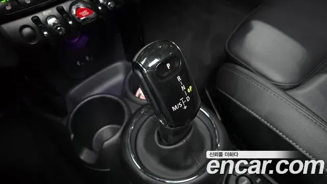 MINI Cooper 5 HIGH III, миниатюра 7