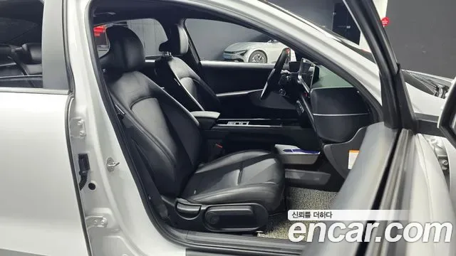 Hyundai Ioniq 6, миниатюра 19