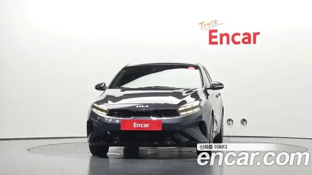 Kia K3 II, миниатюра 16